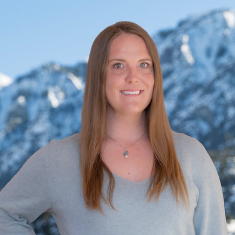Kayla Karsh Ouray, CO Real Estate Agent Headshot