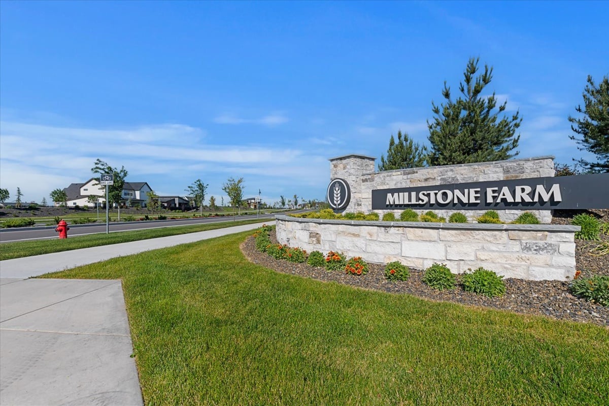 Millstone Farms
