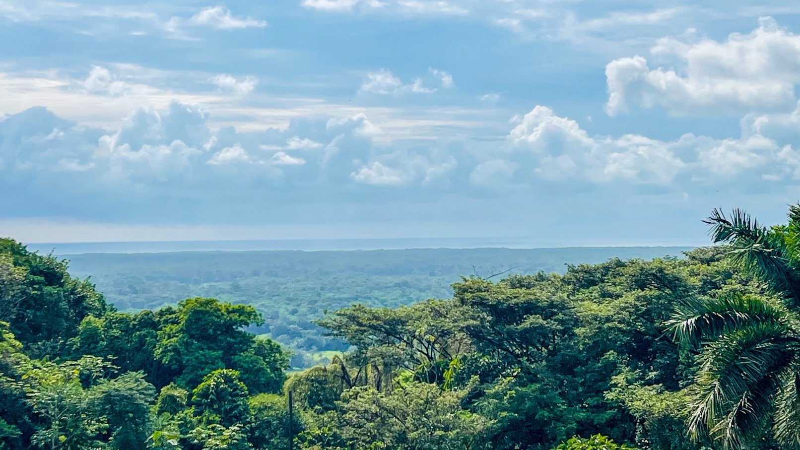 House for Sale in Chontales, Costa Rica—Ocean Views, Solar Power, and Modern Comforts