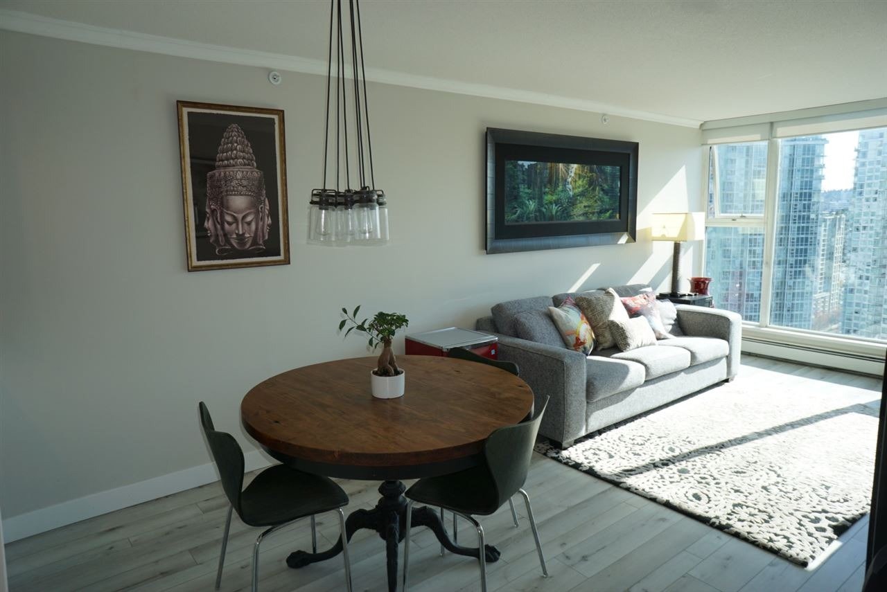 1008 Cambie St, #3008