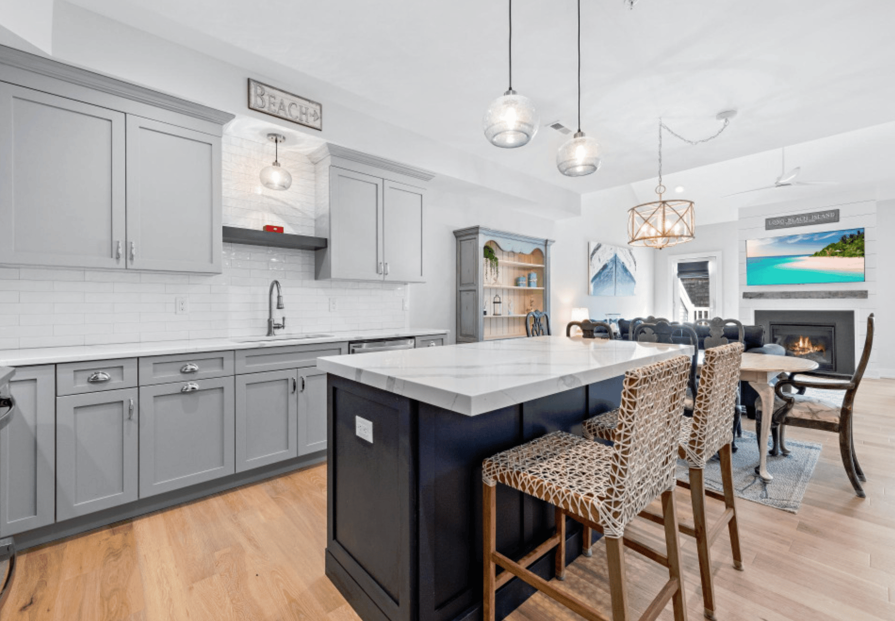 2020 Long Beach Blvd Unit B, Ship Bottom - Pet Friendly