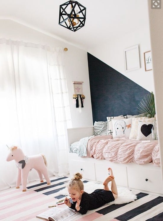 Nursery Inspiration