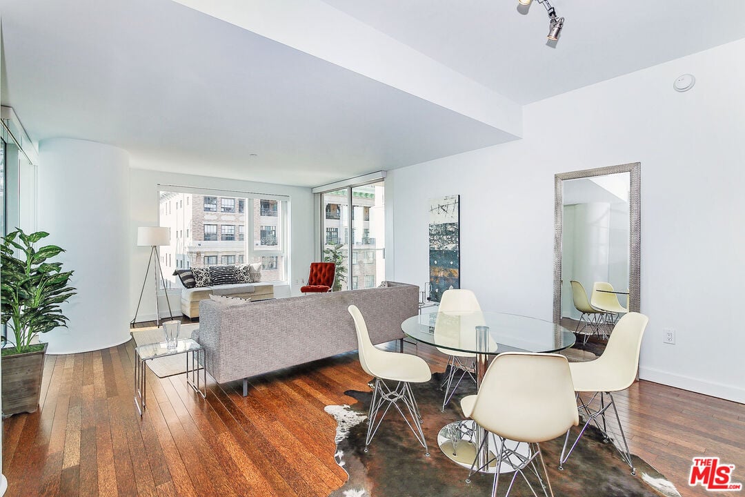6250 Hollywood Blvd, #11N