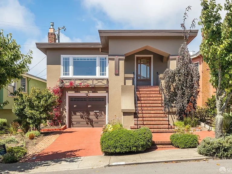 30 Montecito Ave