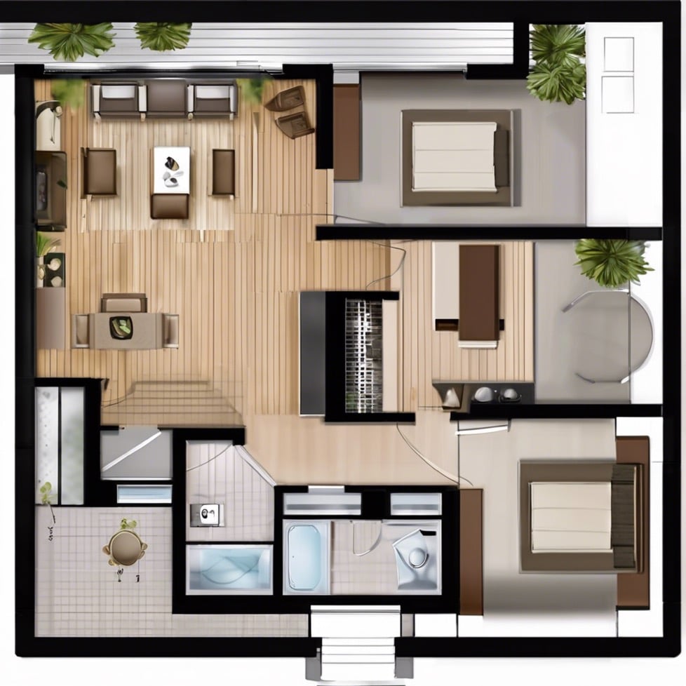 Paradise Island Multifamily Lot