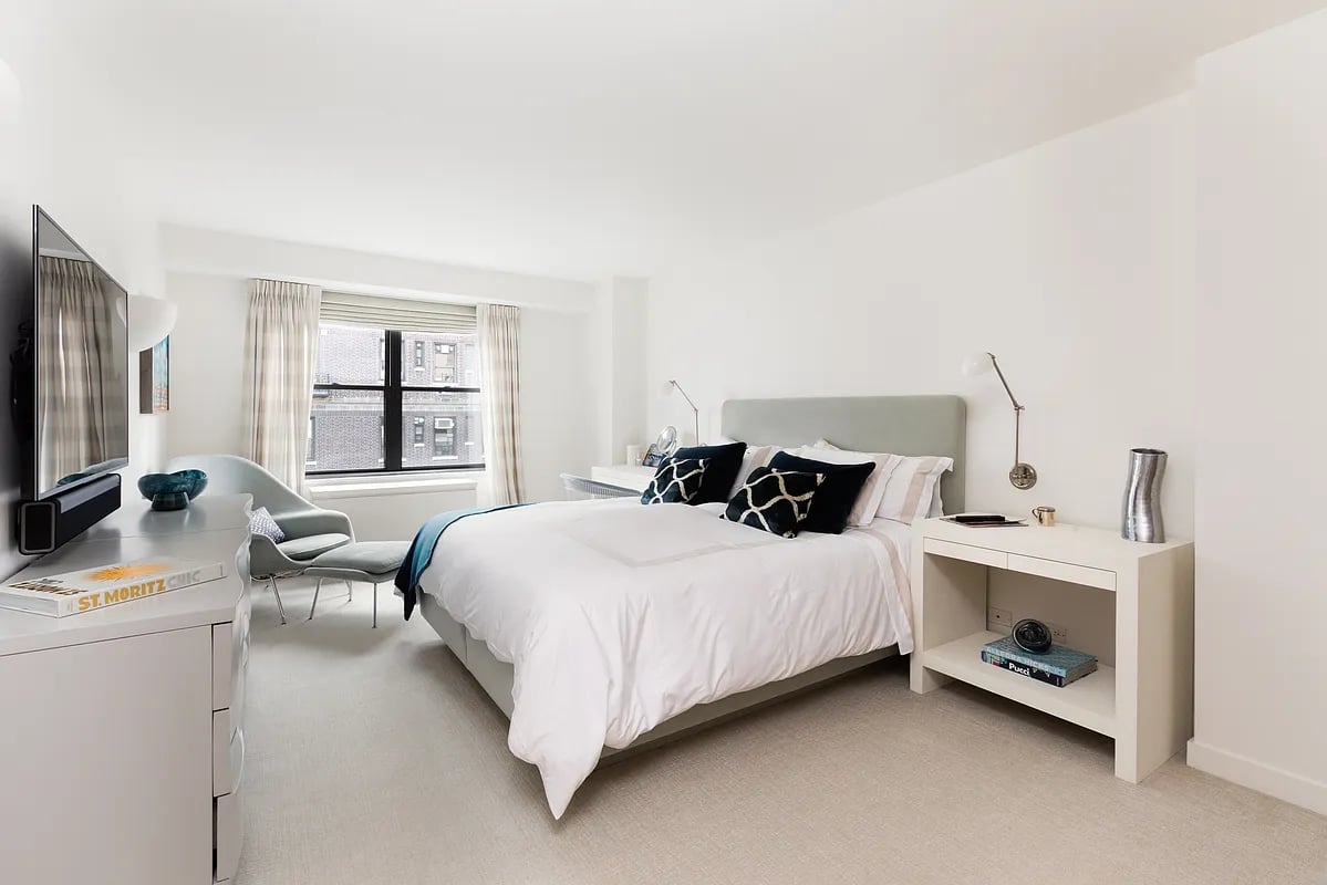 120 East 90th Street #10E
