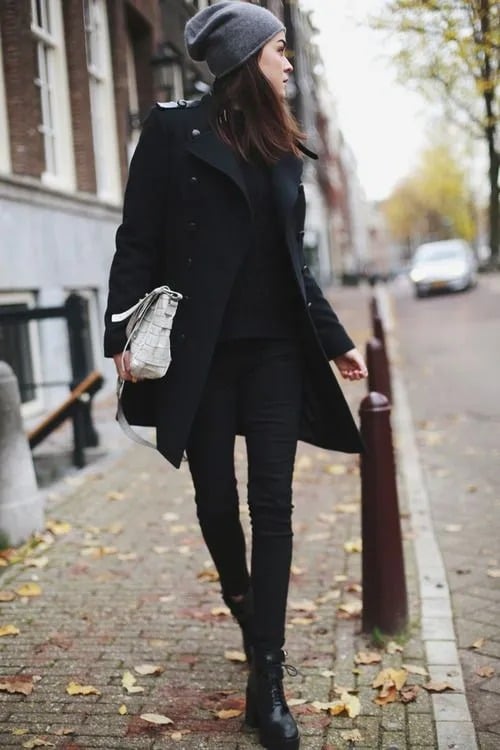Stylish Sunday