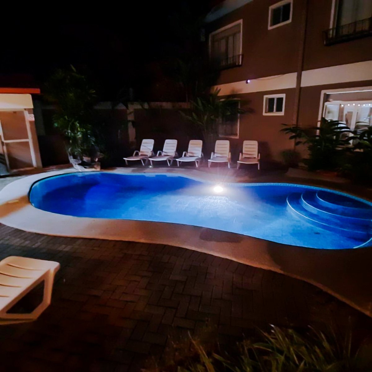 Income Producing Rental Villas, Jaco, Puntarenas