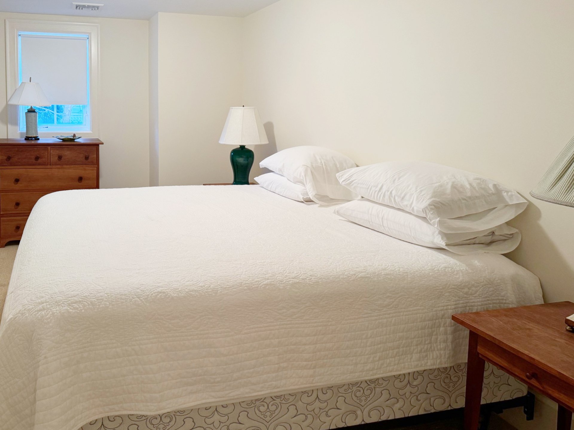 Oceanfront Summer Escape on East Avenue