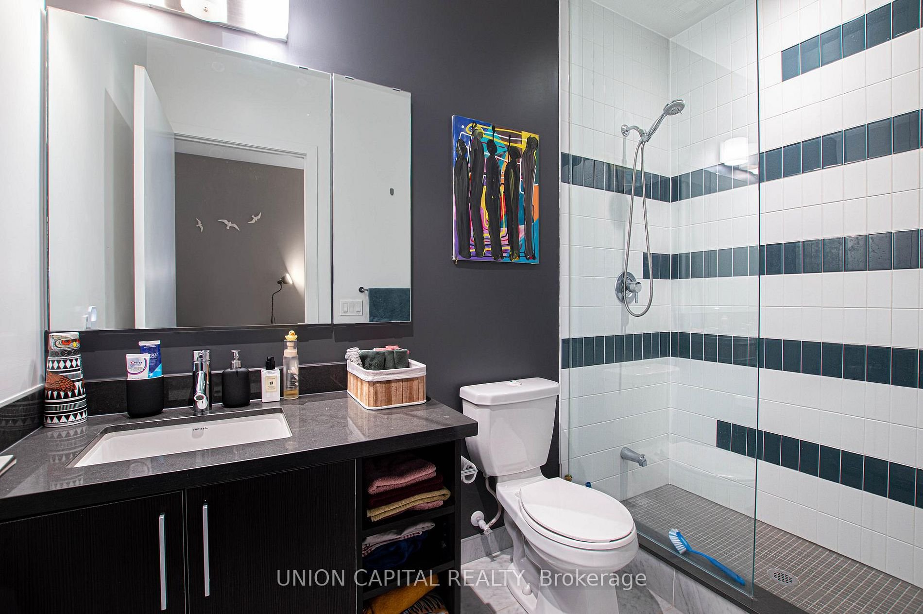 HUMBER BAY PENTHOUSE 