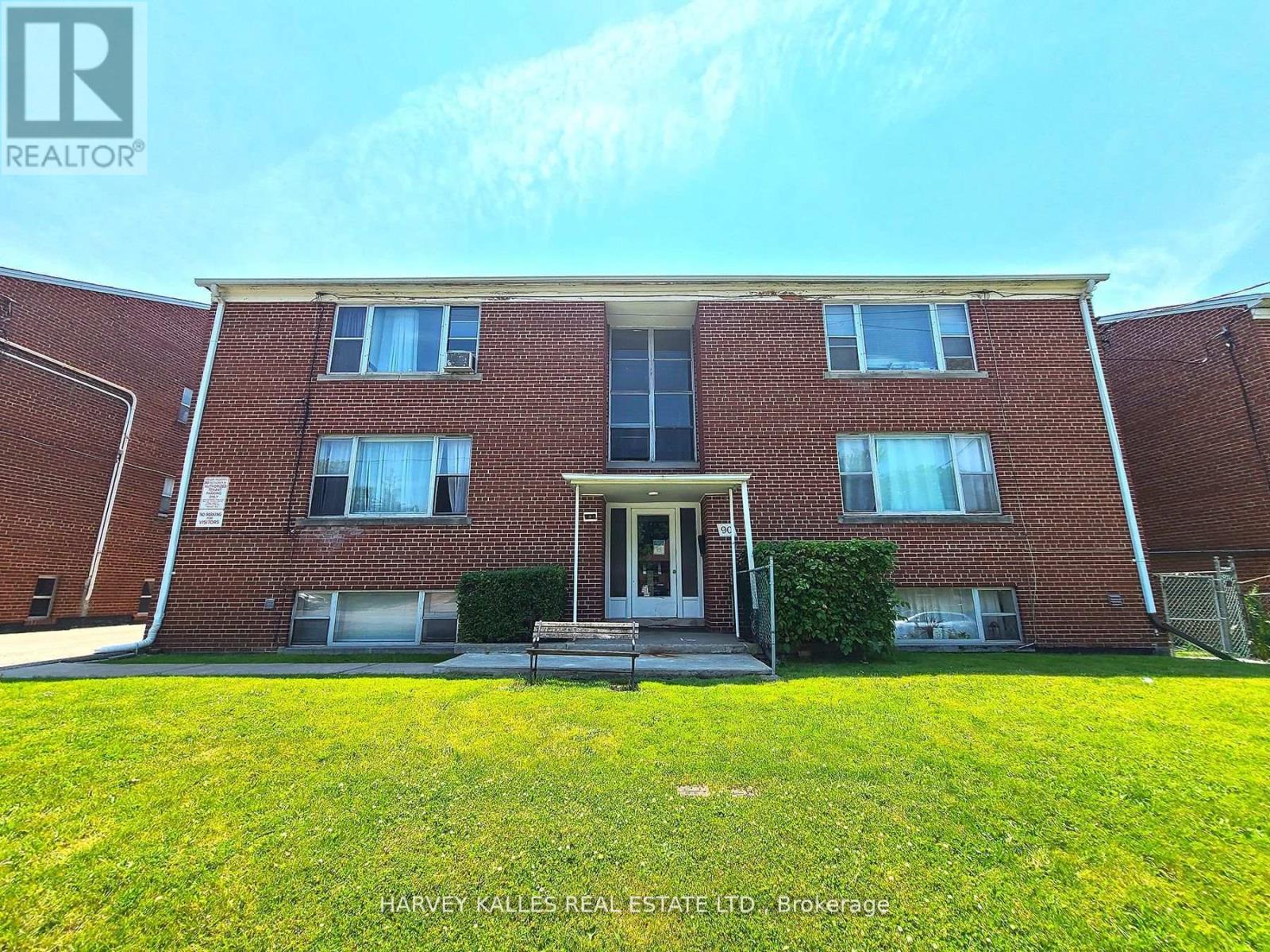 90 TRETHEWEY DRIVE