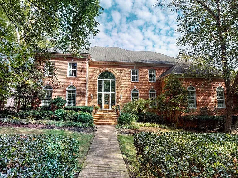 5212 Harpeth Ridge Dr