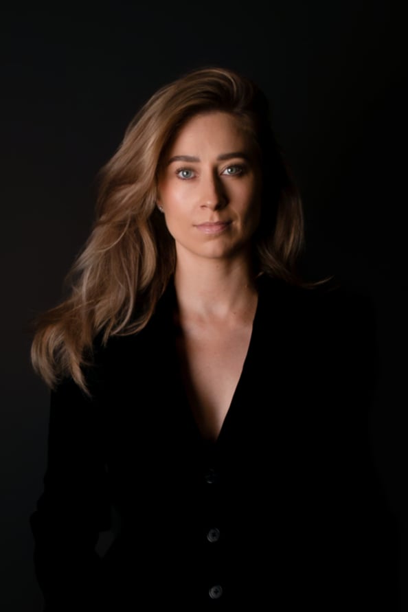 GiGi McGovern