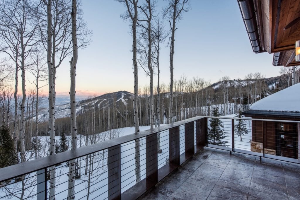 Dream Home: 74 White Pine Canyon Road