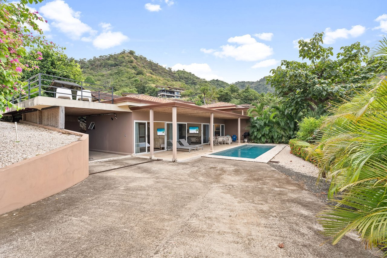 Casa Dos Cocos Unit 44A and 44B