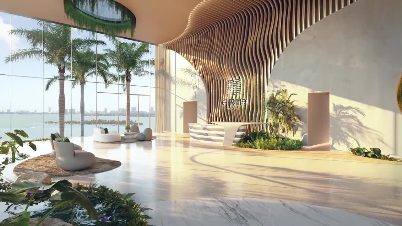 Aria Reserve Miami