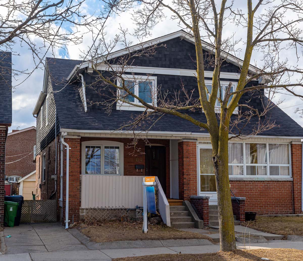 64 Glebemount Ave