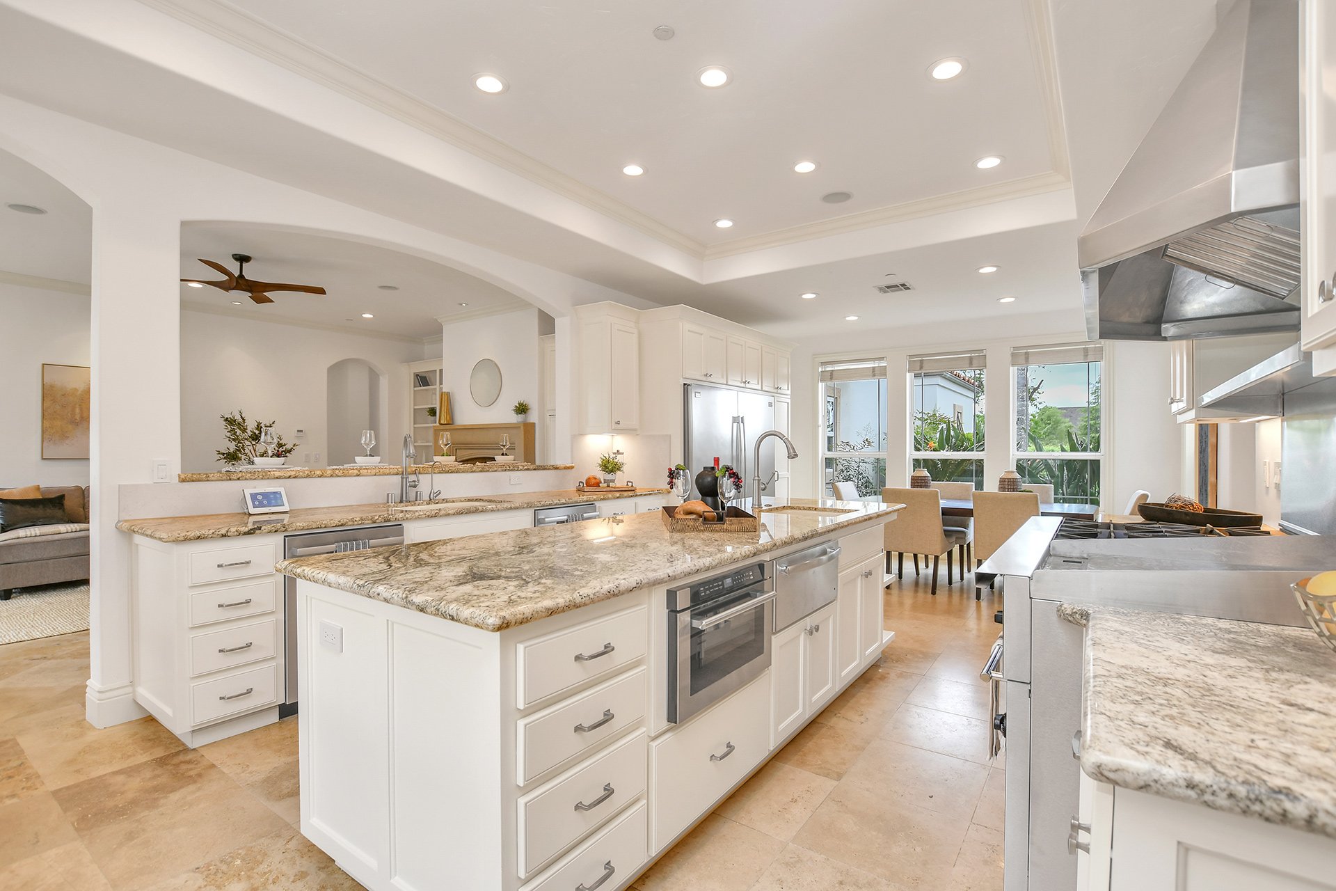 Brentwood Vineyard Estate