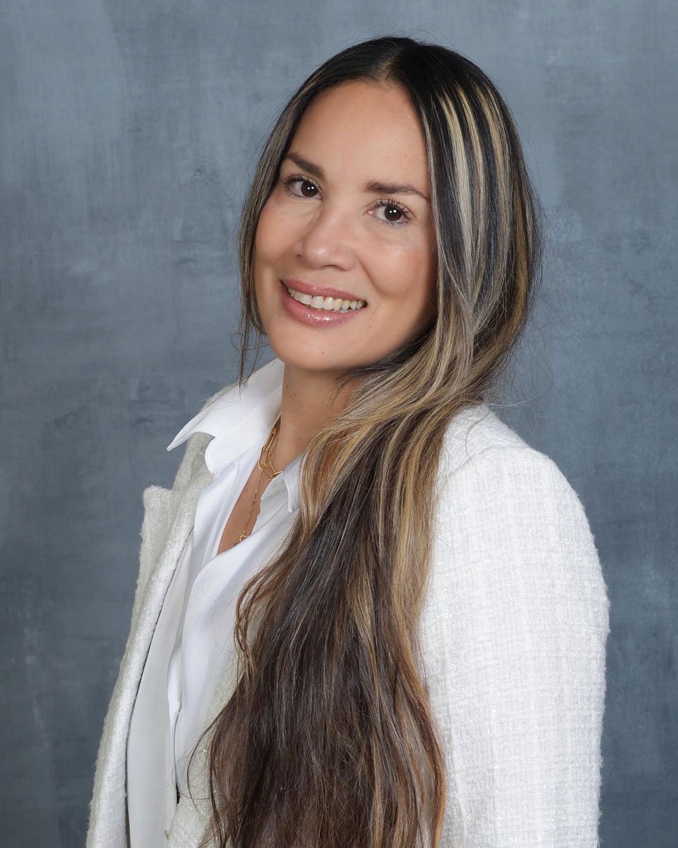 Jeanette Marin
