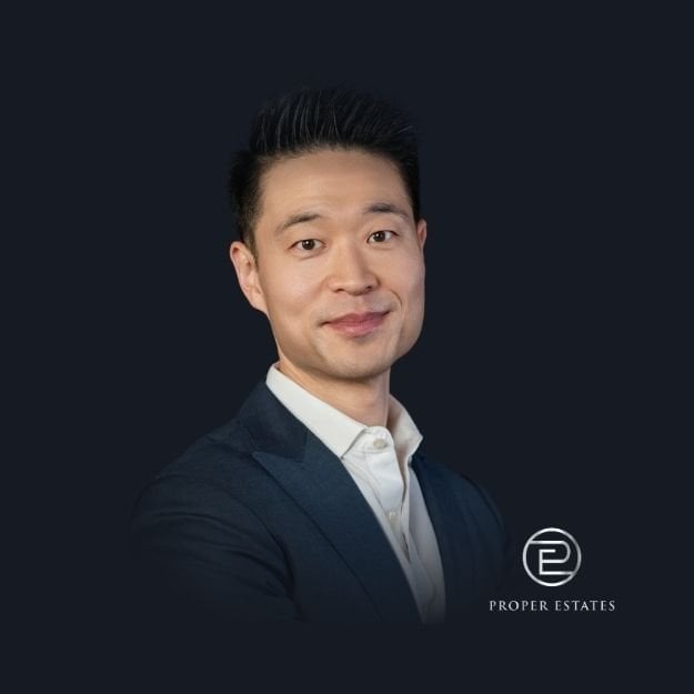 Peter Lee
