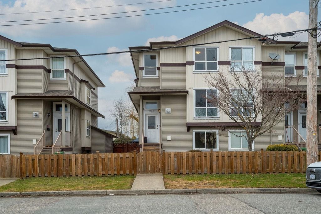 46345 Princess Ave, #5
