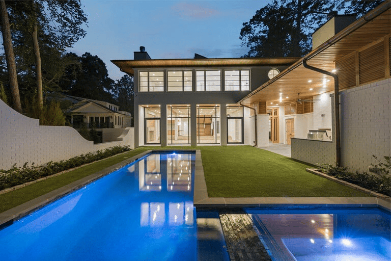 Triumph of Architecture and Craftsmanship, Modern Masterpiece Decades in the Making