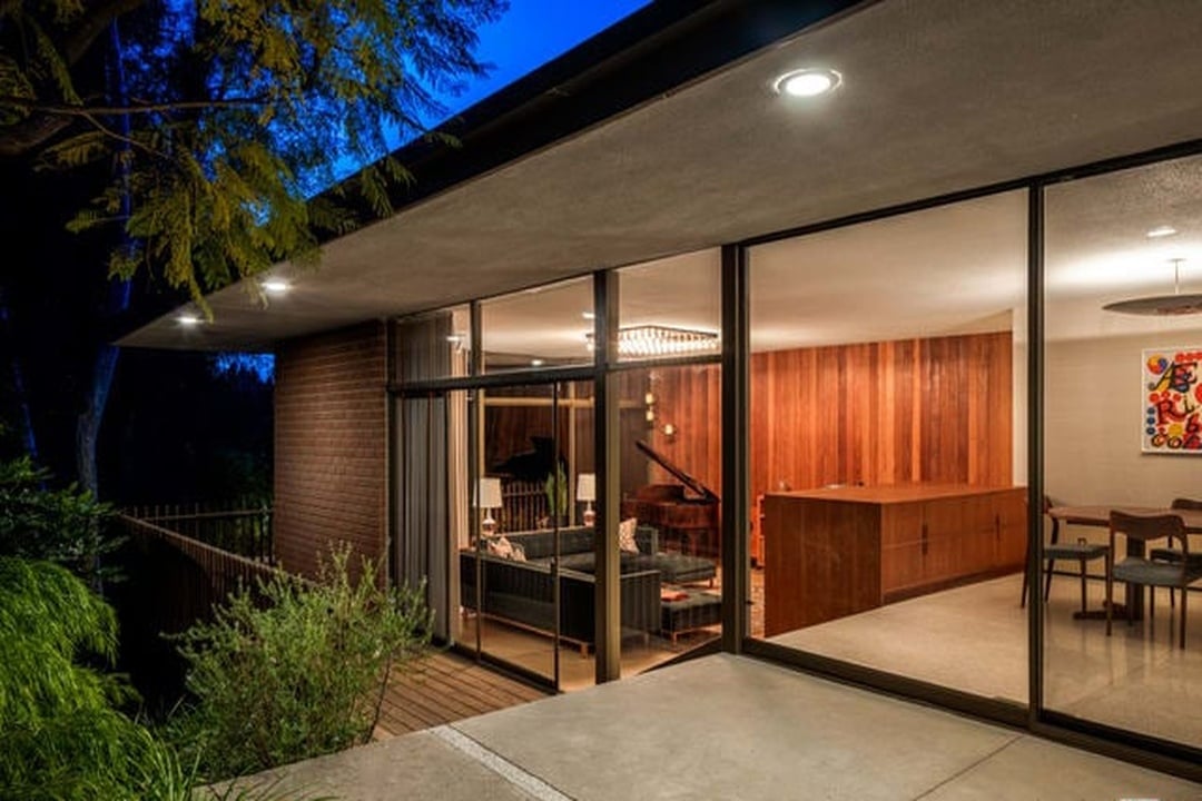 Garden House