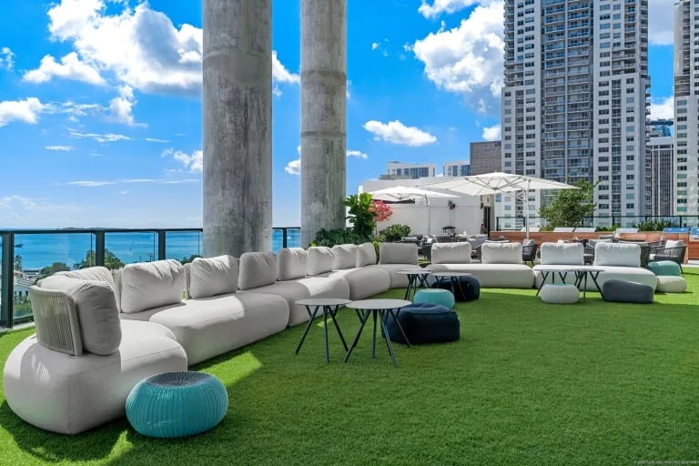The Elser Hotel & Residences