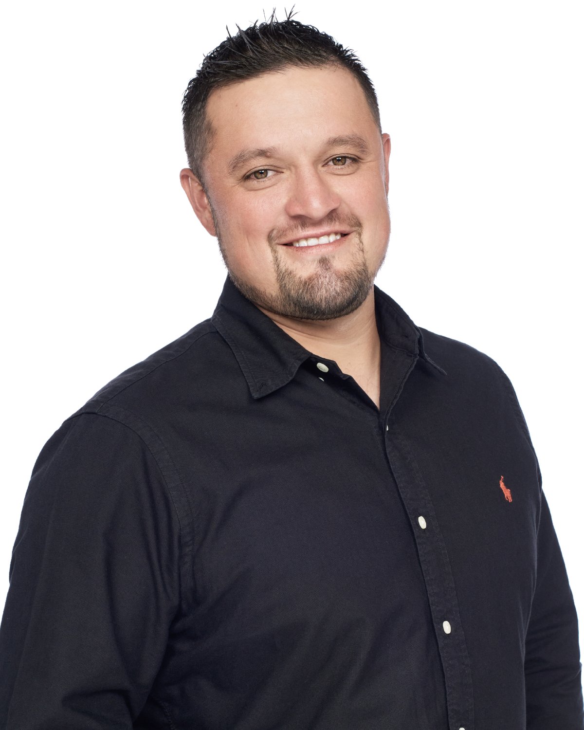 Daniel Alvarenga