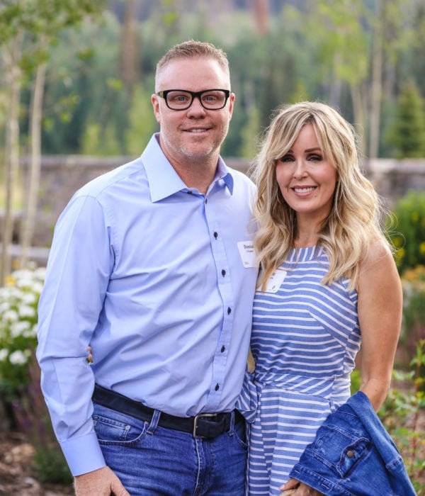 Summer Homeowner Party