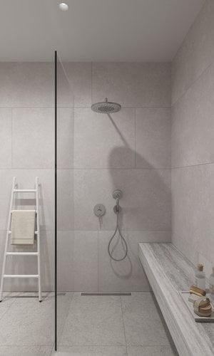 Villas at Cove Bay - Tides Development 