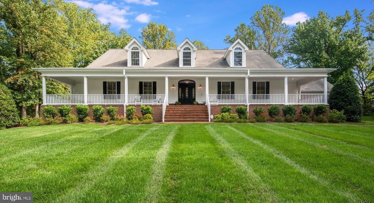 1101 Captain Bell Ct