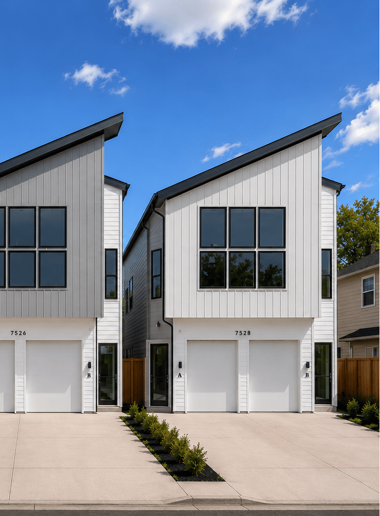 7528 Darnay Street | Coming Soon