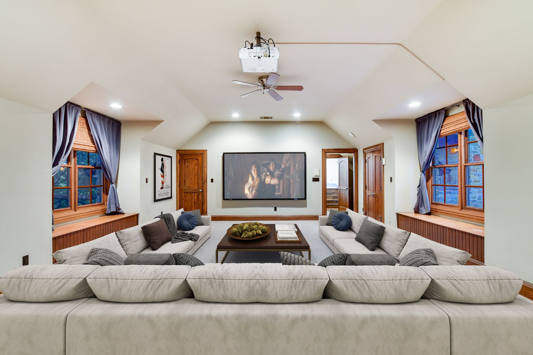 European Contemporary Estate