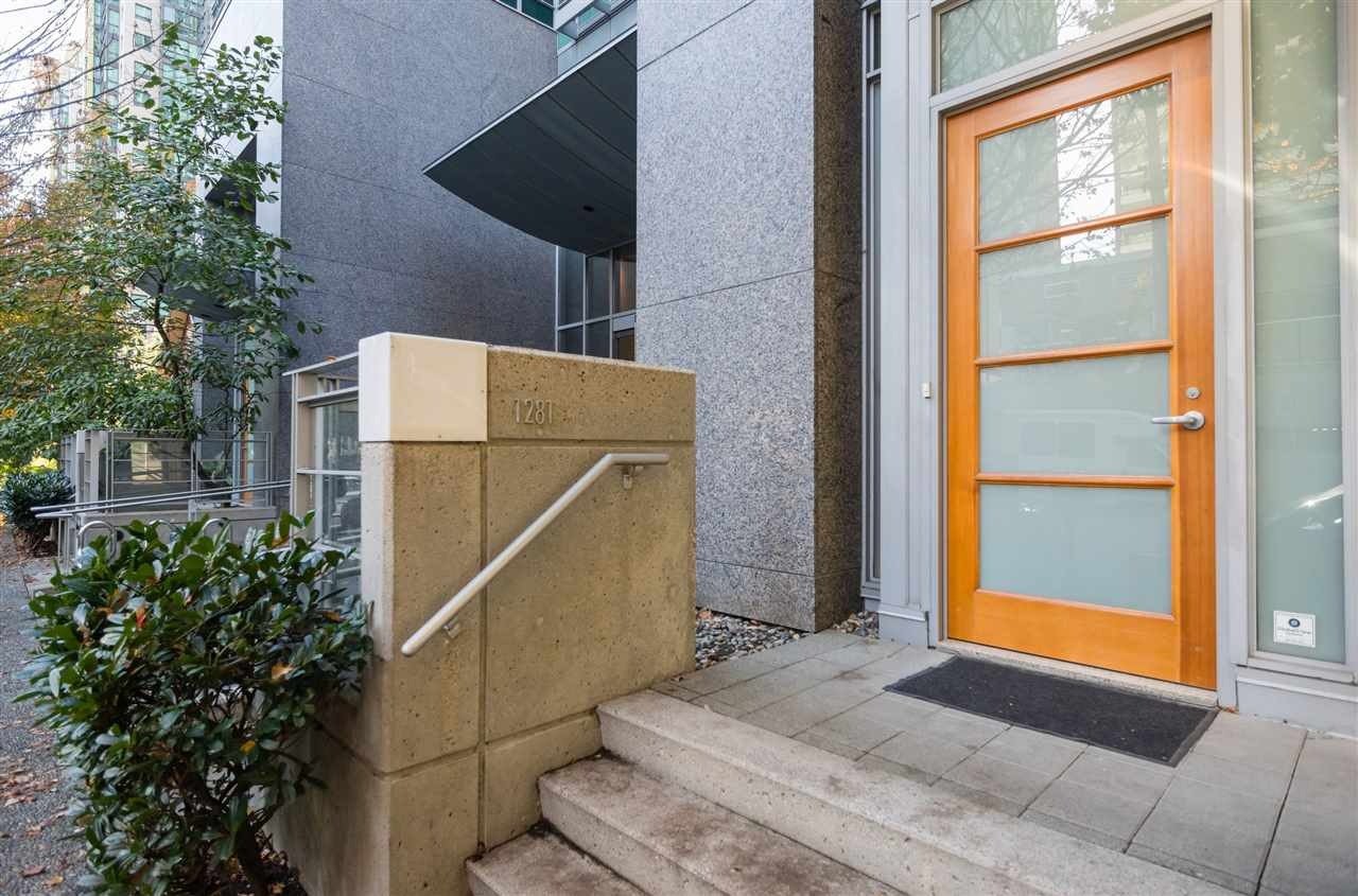 1281 Alberni St