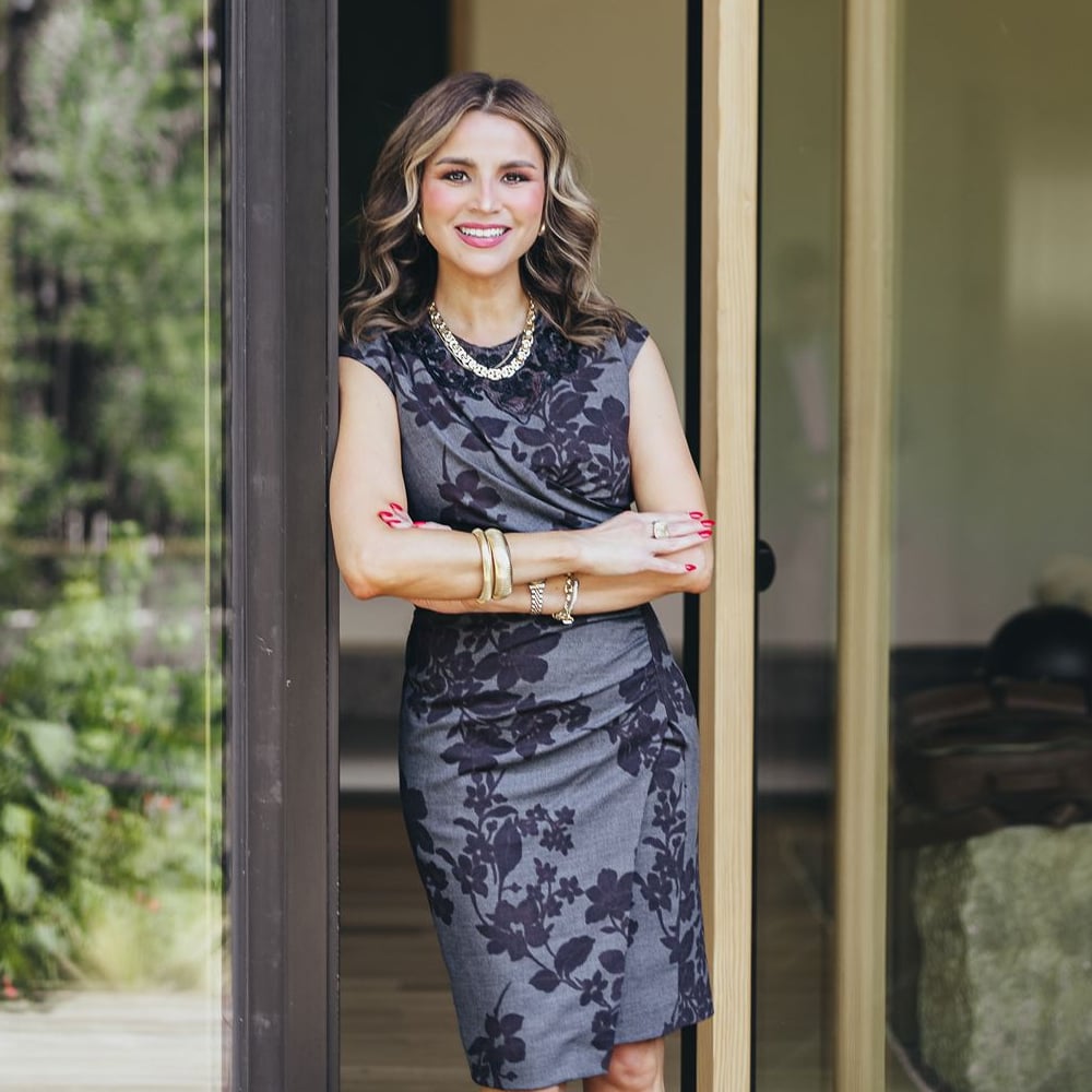 Maritza Vinton Dallas, TX Real Estate Agent Headshot