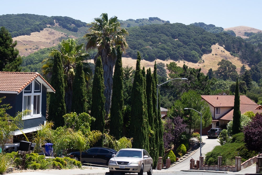 El Sobrante