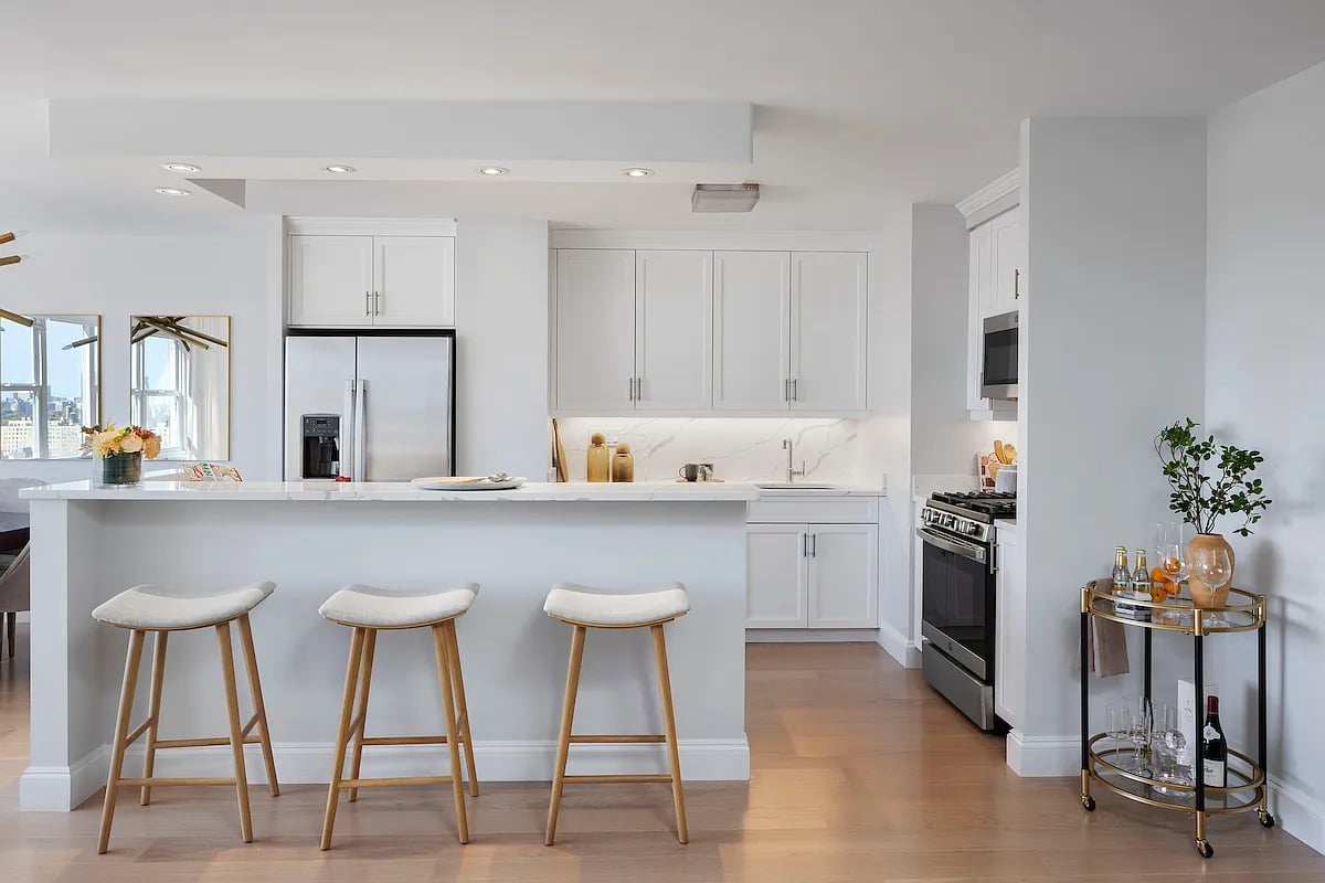 155 West 68th street #1002