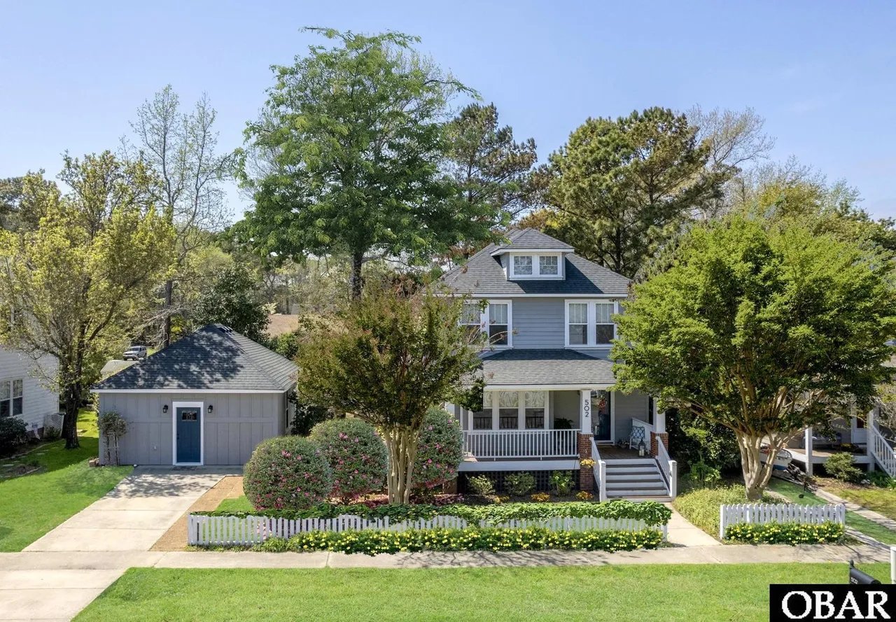 502 Dora Drive