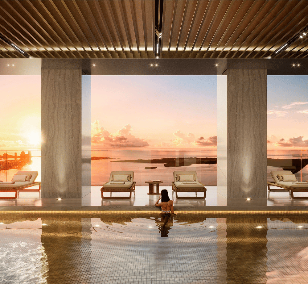 888 Brickell