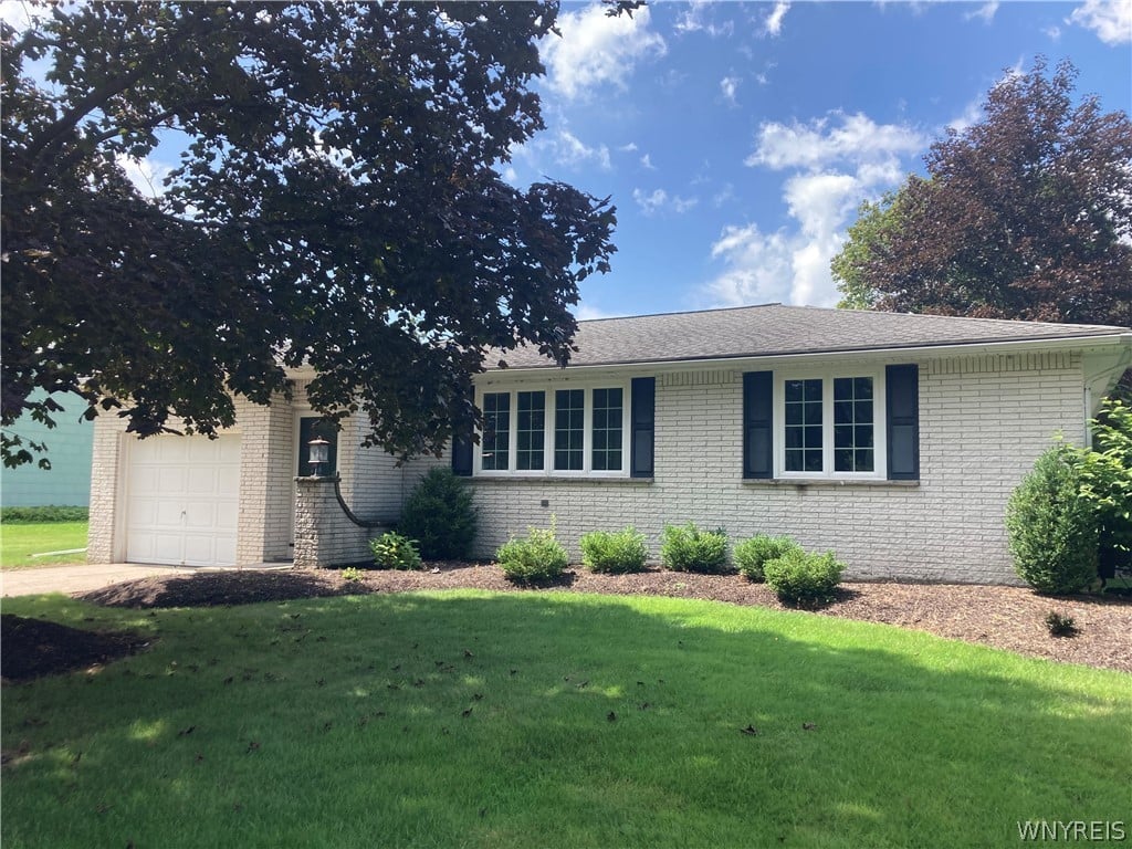 100 Creekview Dr