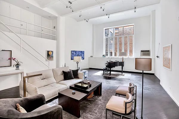 27 West 67th Street Unit: 1FE