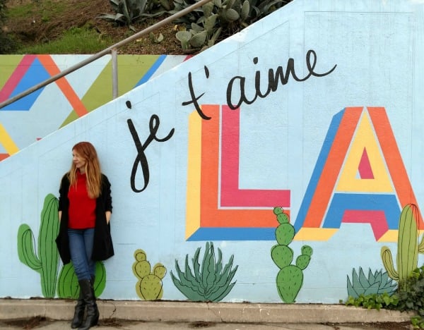 Is LA Becoming a Buyer’s Market?