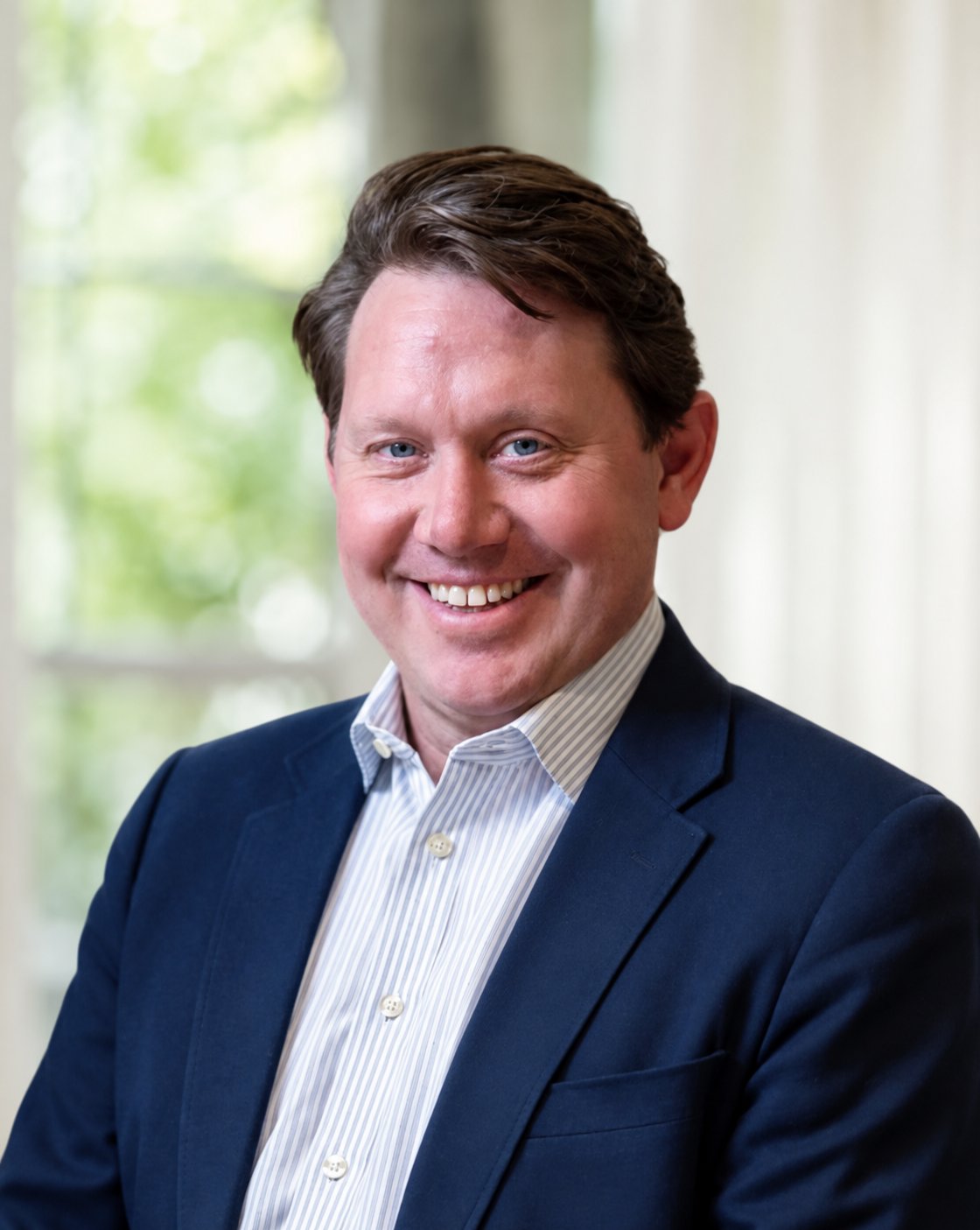 Will Grosvenor