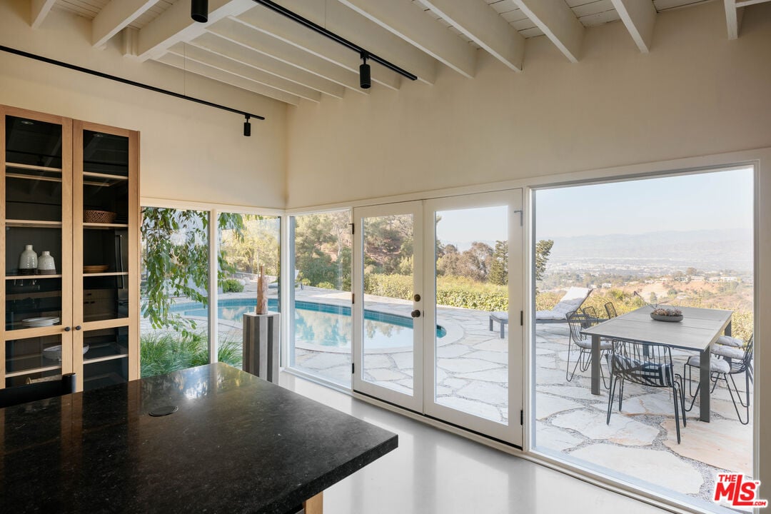 Crownfall Reserve, Edwin Dr, 90046