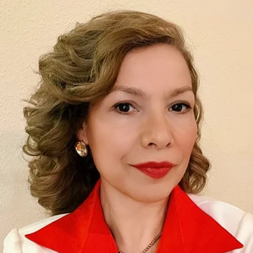 Adriana Ayala