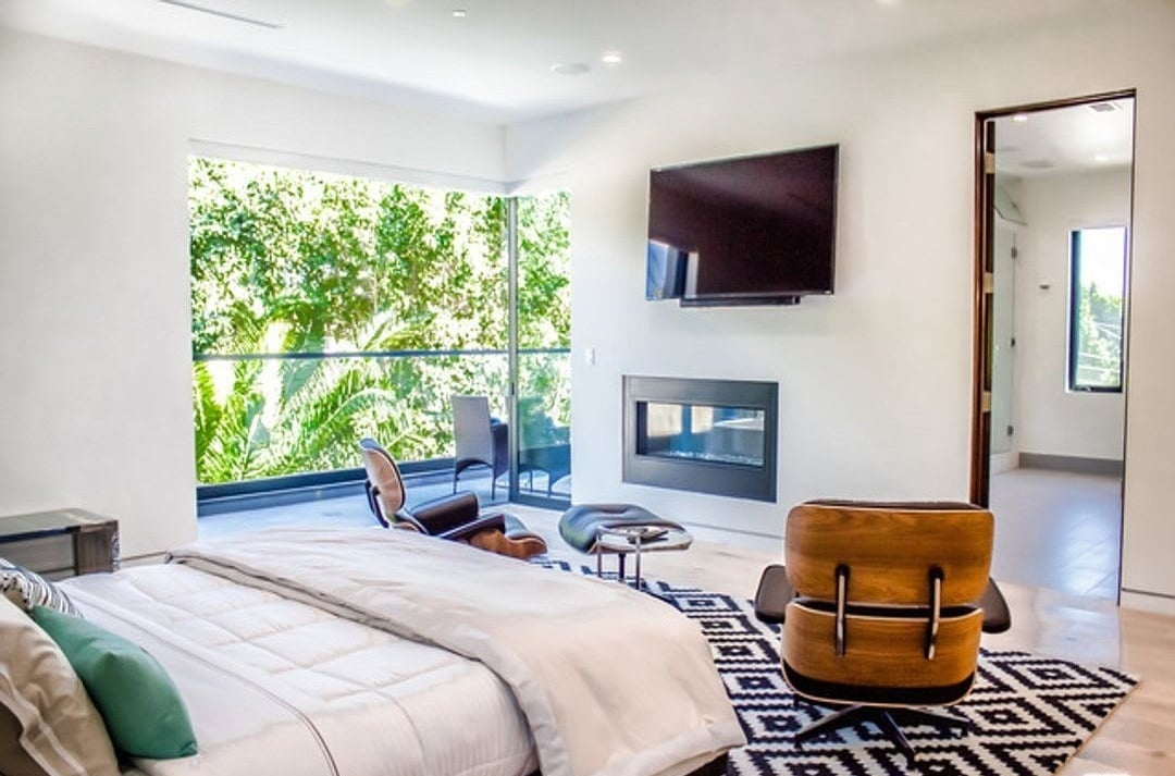 Lodge Oasis