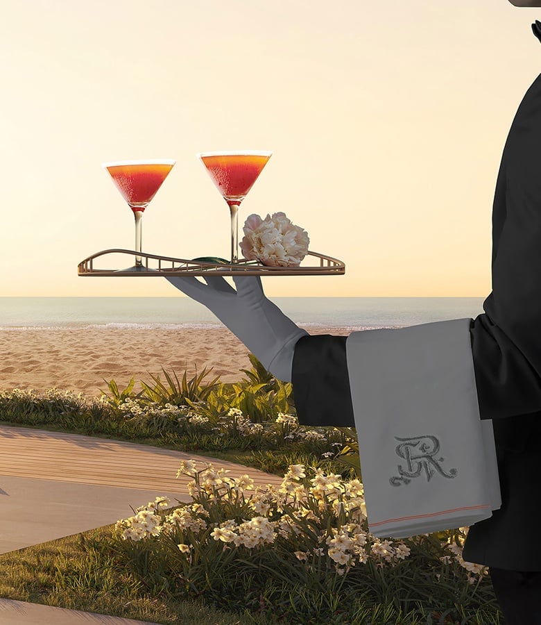 St. Regis Sunny Isles