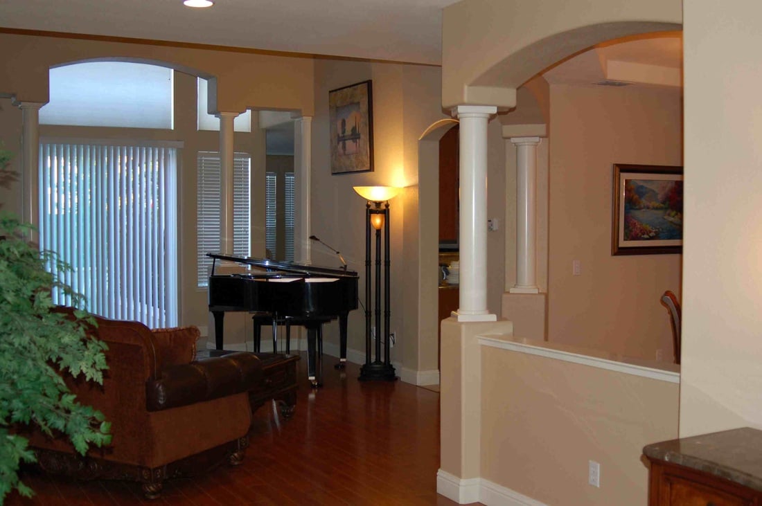 New Home for Sale in Elk Grove, CA! 2709 W Pintail Way Elk Grove, CA 95757