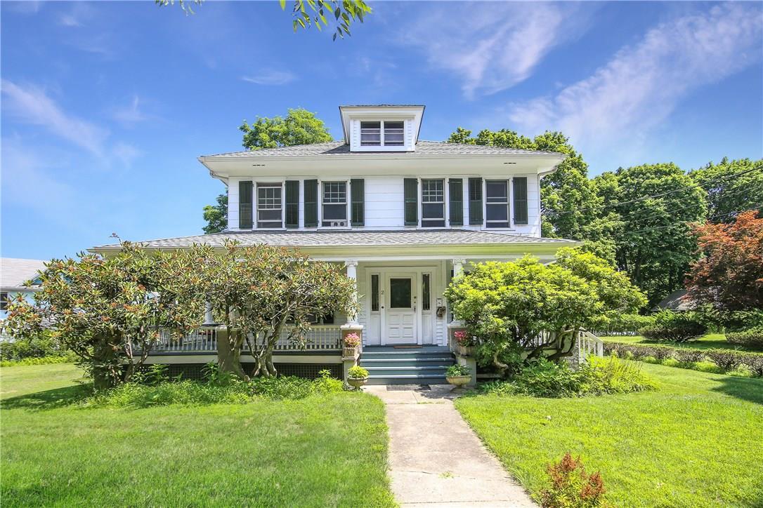 2 Maple Ave